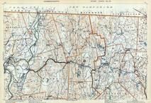 Plate 019 - Montague, Wendell, Petersham, Shutesbury, Bernardston, Massachusetts State Atlas 1909